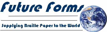 Future Forms Logo